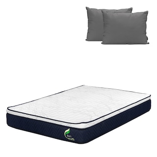Foto 1 | Colchón Dicasa Eon Matrimonial + Almohada 2pack