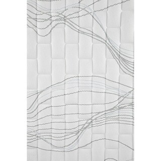 Foto 4 | Colchón Dicasa Eon Queen Size + Almohada One + Protector De Colchón Cloud