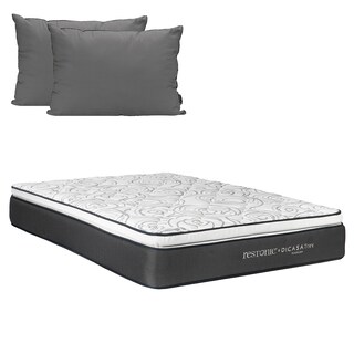 Foto 1 | Colchón Dicasa King Size Trinity + Almohada 2pack