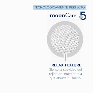 Foto 5 | Colchón Individual Restonic Ortopédico Confort 2 Piezas