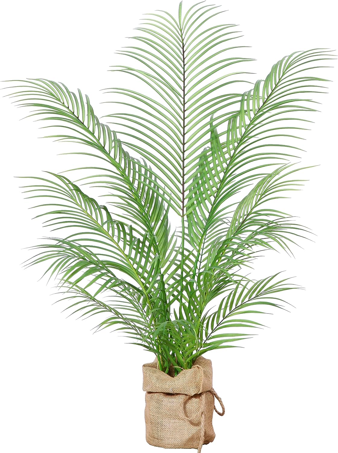 Venta Internacional - Palmera Artificial Jieyou 90 Cm de Altura $1,623