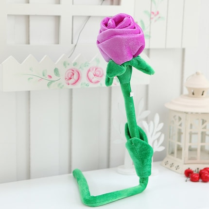 Decoración De Ramo De Flores Artificiales Para Bodas, 9 Unidades - Venta Internacional.