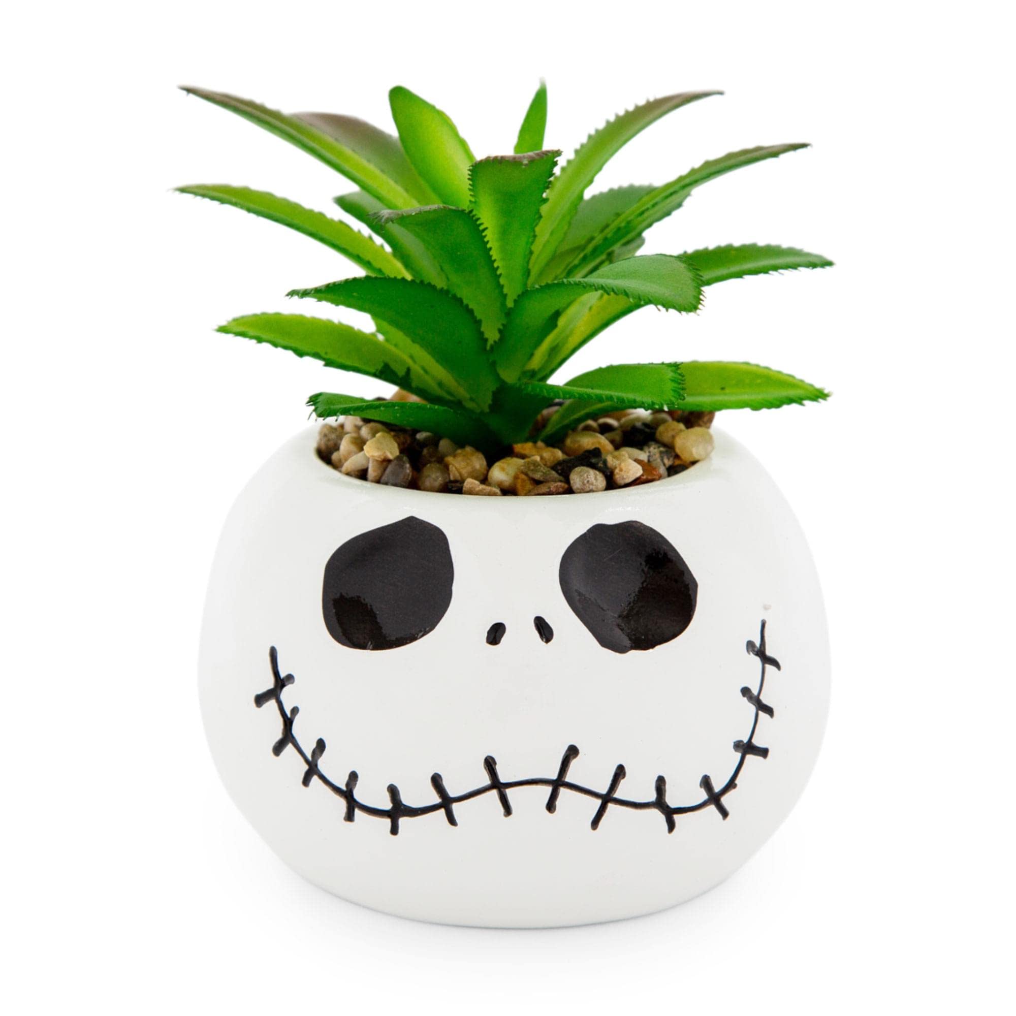 Mini Macetero Toynk Disney Nightmare Before Christmas Jack - Venta Internacional.
