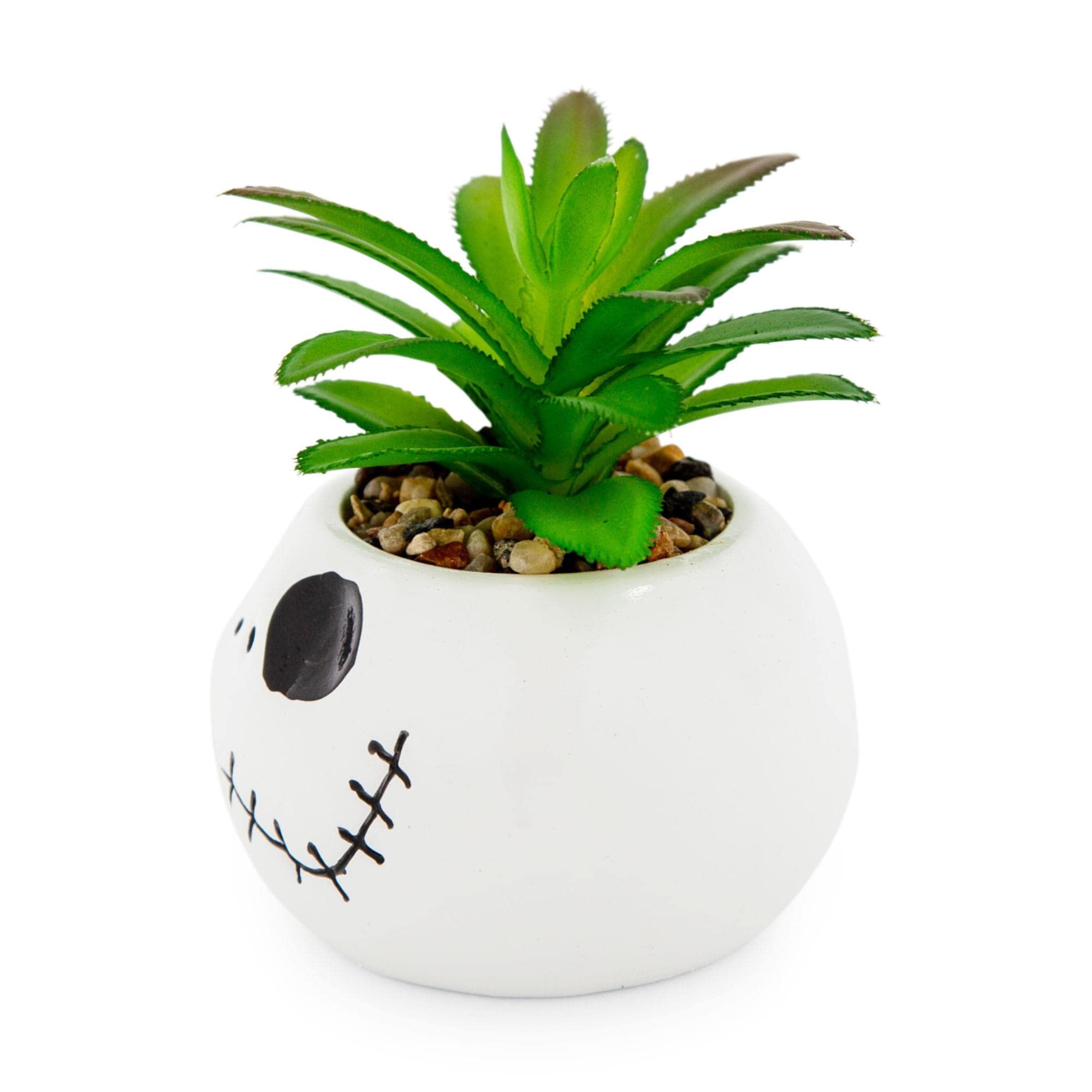 Foto 4 pulgar | Mini Macetero Toynk Disney Nightmare Before Christmas Jack - Venta Internacional.