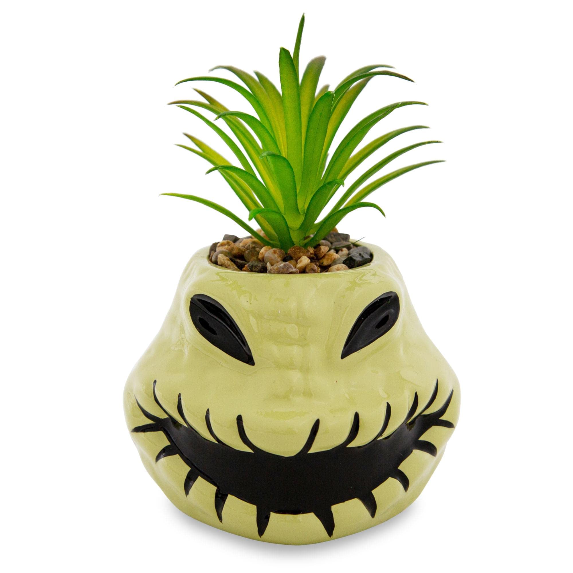 Minimoleta De Cerámica Toynk Disney Nightmare Before Christmas - Venta Internacional.