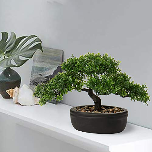 Foto 3 pulgar | Bonsái Artificial Briful de 14 cm-Venta Internacional
