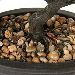 Foto 5 | Bonsái Artificial Briful de 14 cm-Venta Internacional