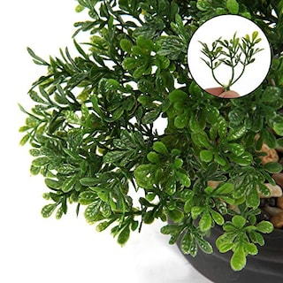 Foto 6 | Bonsái Artificial Briful de 14 cm-Venta Internacional