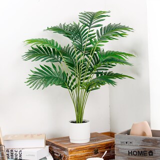 Foto 4 | Palmera Artificial con Maceta Der Rose 71 cm- Venta Internacional