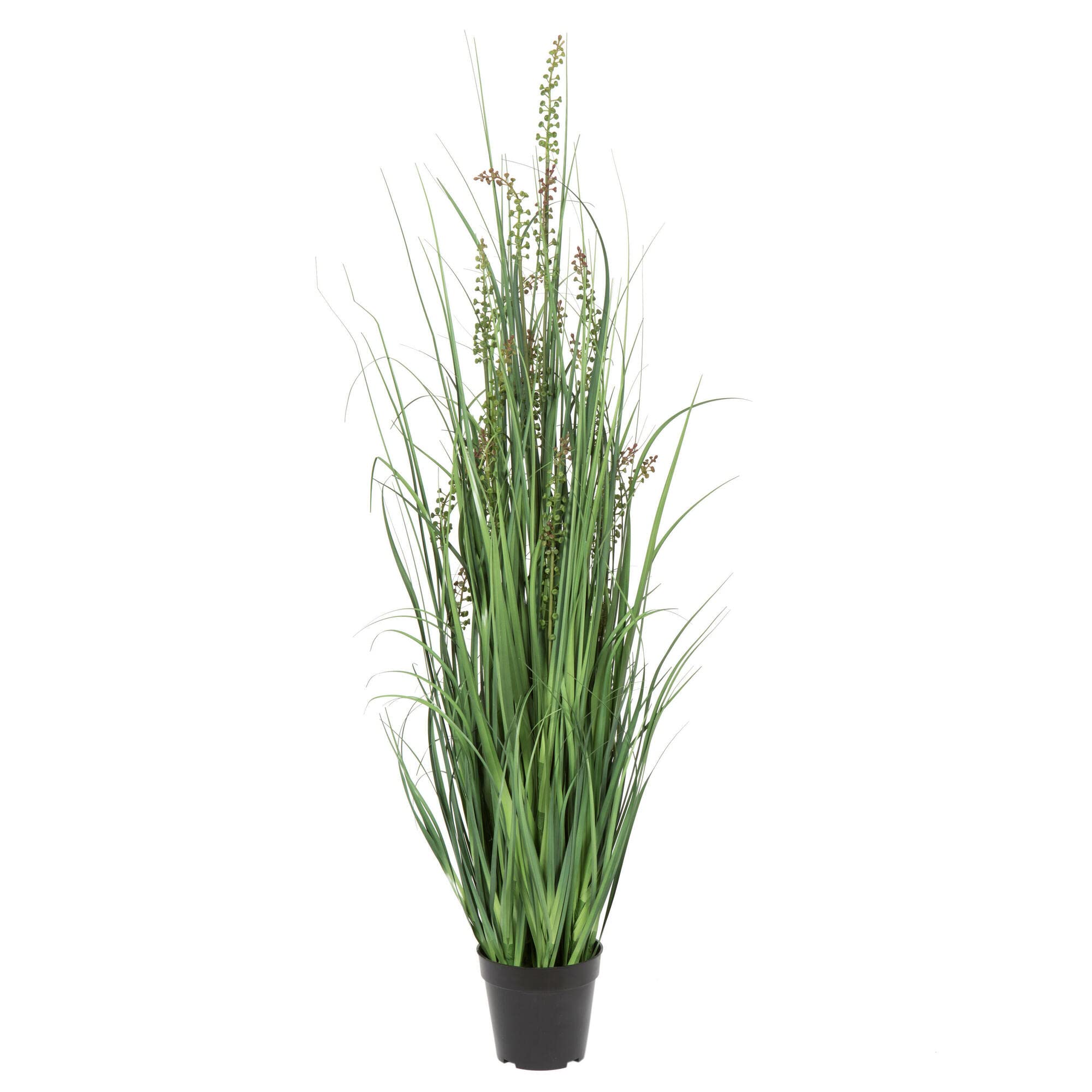 Foto 2 pulgar | Planta Verde Artificial De Pasto De Oveja Vickerman Everyday De 48 Pulgadas - Venta Internacional.