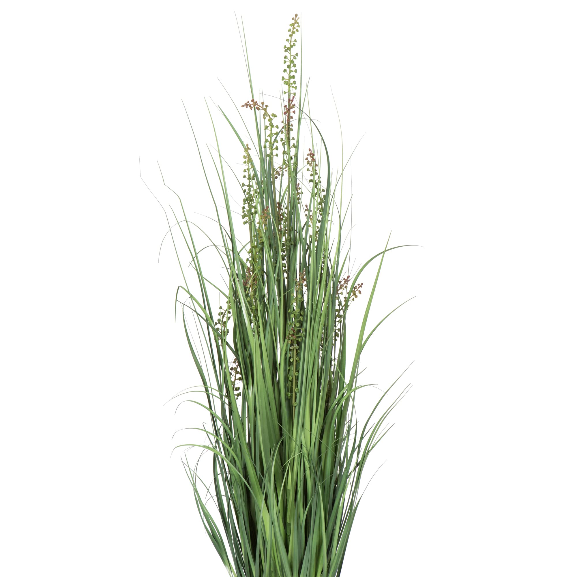 Foto 3 pulgar | Planta Verde Artificial De Pasto De Oveja Vickerman Everyday De 48 Pulgadas - Venta Internacional.