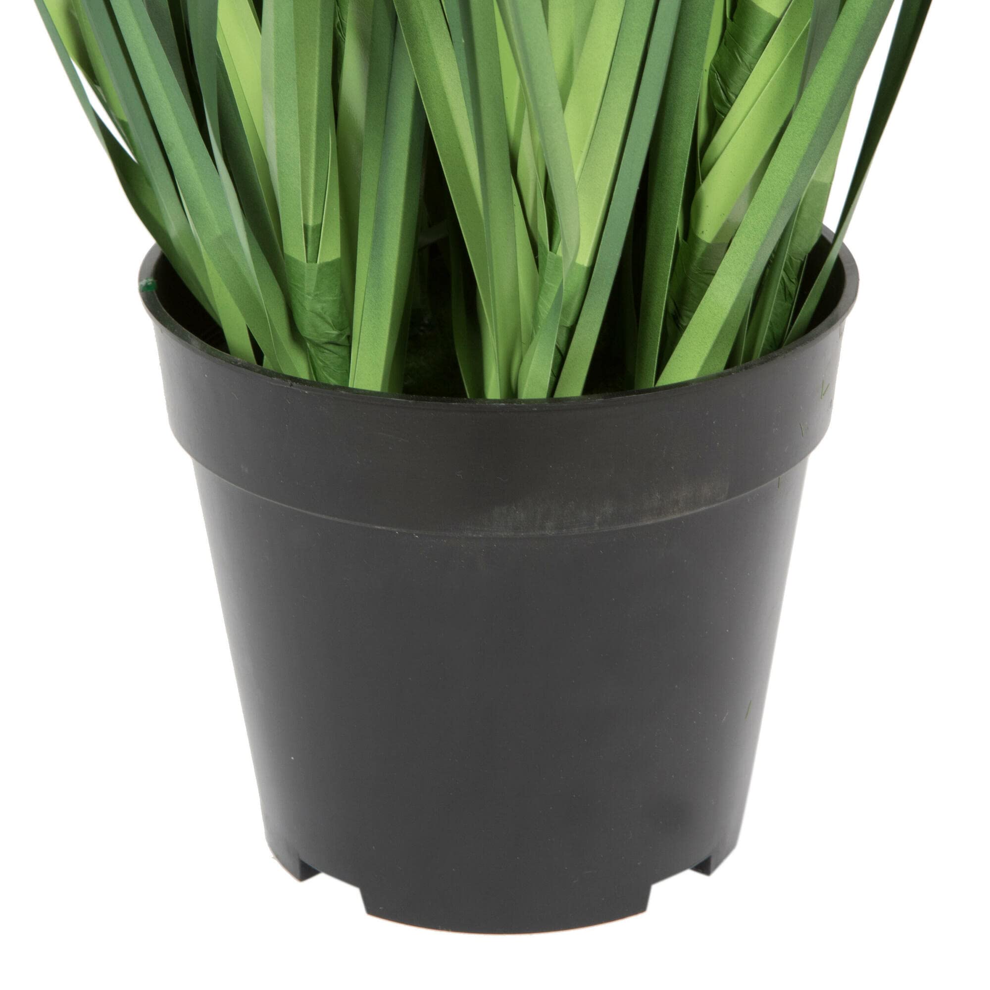 Foto 7 pulgar | Planta Verde Artificial De Pasto De Oveja Vickerman Everyday De 48 Pulgadas - Venta Internacional.