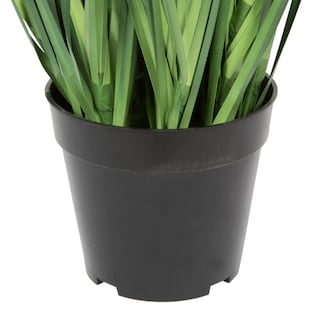 Foto 6 | Planta Verde Artificial De Pasto De Oveja Vickerman Everyday De 48 Pulgadas - Venta Internacional.