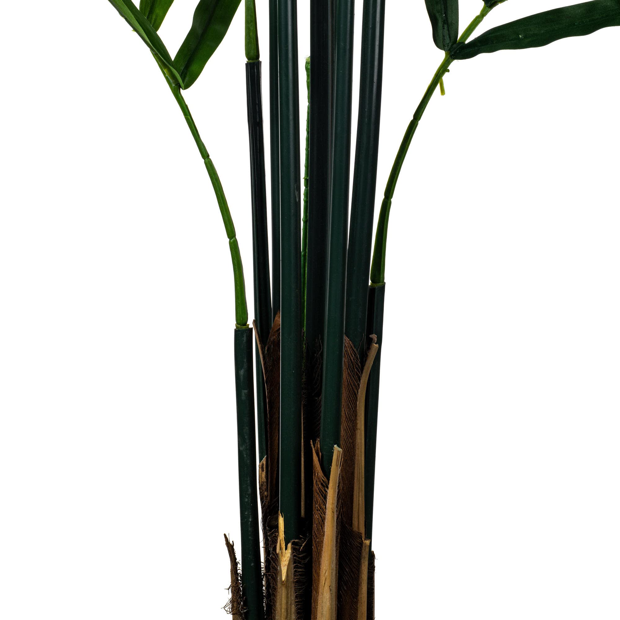 Foto 6 | Palmera Artificial Kentia Vickerman De 2,1 M De Altura Con Maceta - Venta Internacional.