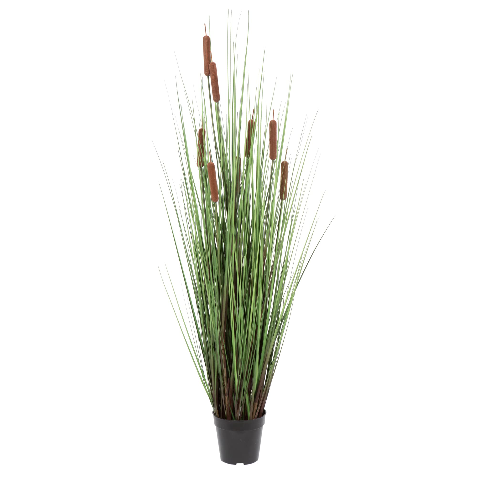 Foto 2 pulgar | Planta De Césped Verde Artificial Vickerman Everyday 48 Con Maceta - Venta Internacional.