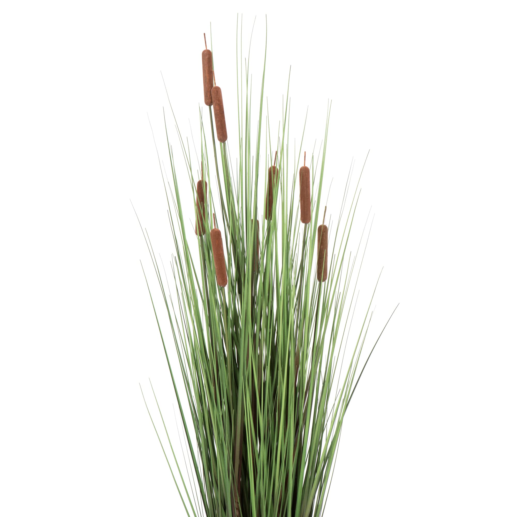 Foto 3 pulgar | Planta De Césped Verde Artificial Vickerman Everyday 48 Con Maceta - Venta Internacional.