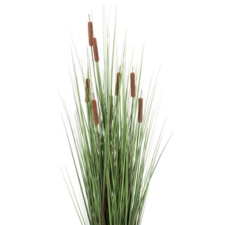 Foto 2 | Planta De Césped Verde Artificial Vickerman Everyday 48 Con Maceta - Venta Internacional.