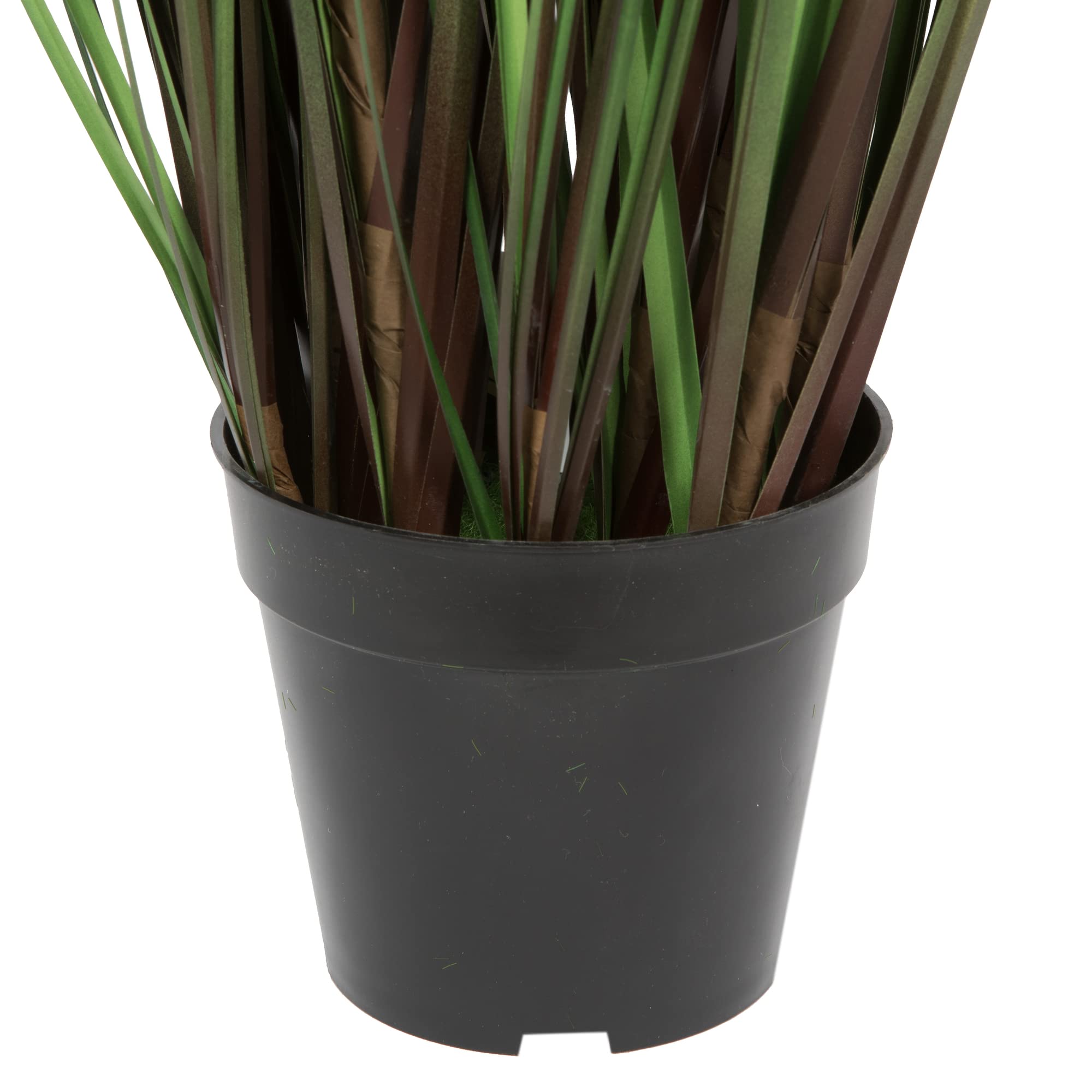 Foto 4 pulgar | Planta De Césped Verde Artificial Vickerman Everyday 48 Con Maceta - Venta Internacional.