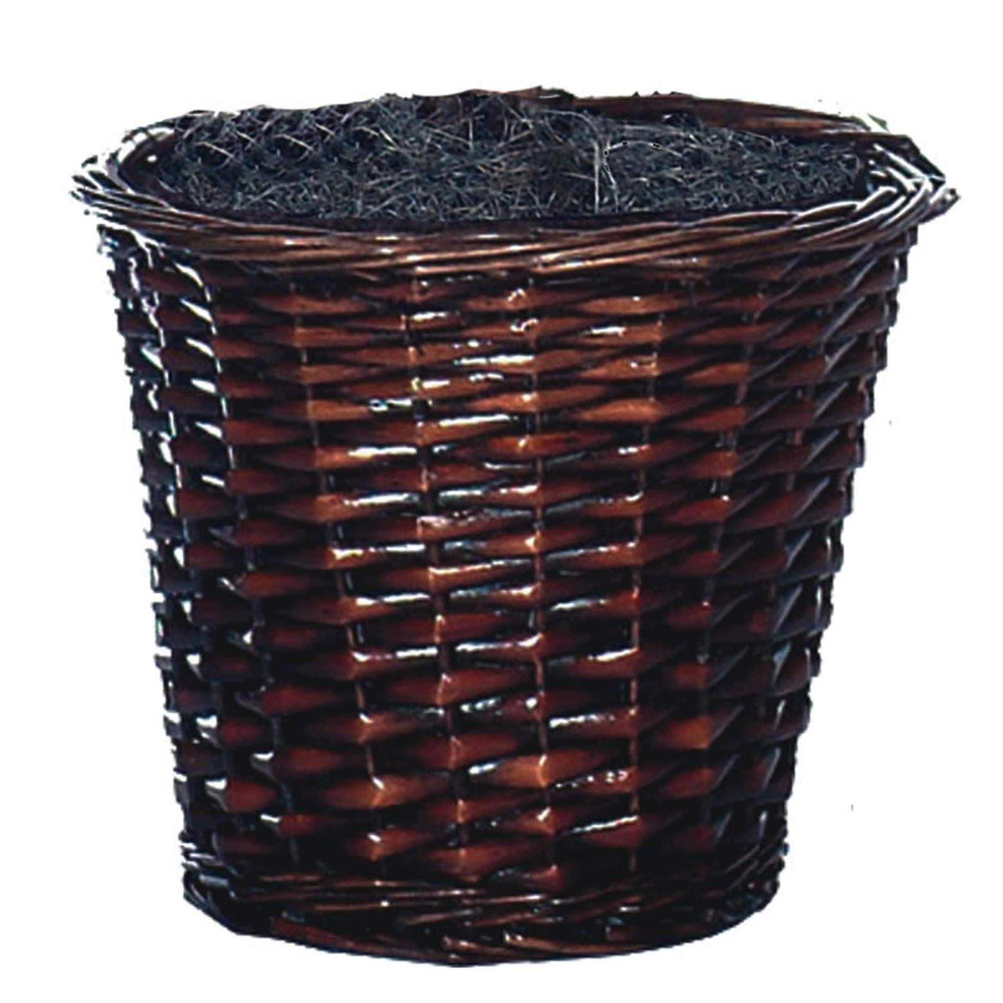 Foto 4 pulgar | Capensia Bush Vickerman Artificial De 4 Pies Con Cesta Decorativa - Venta Internacional.