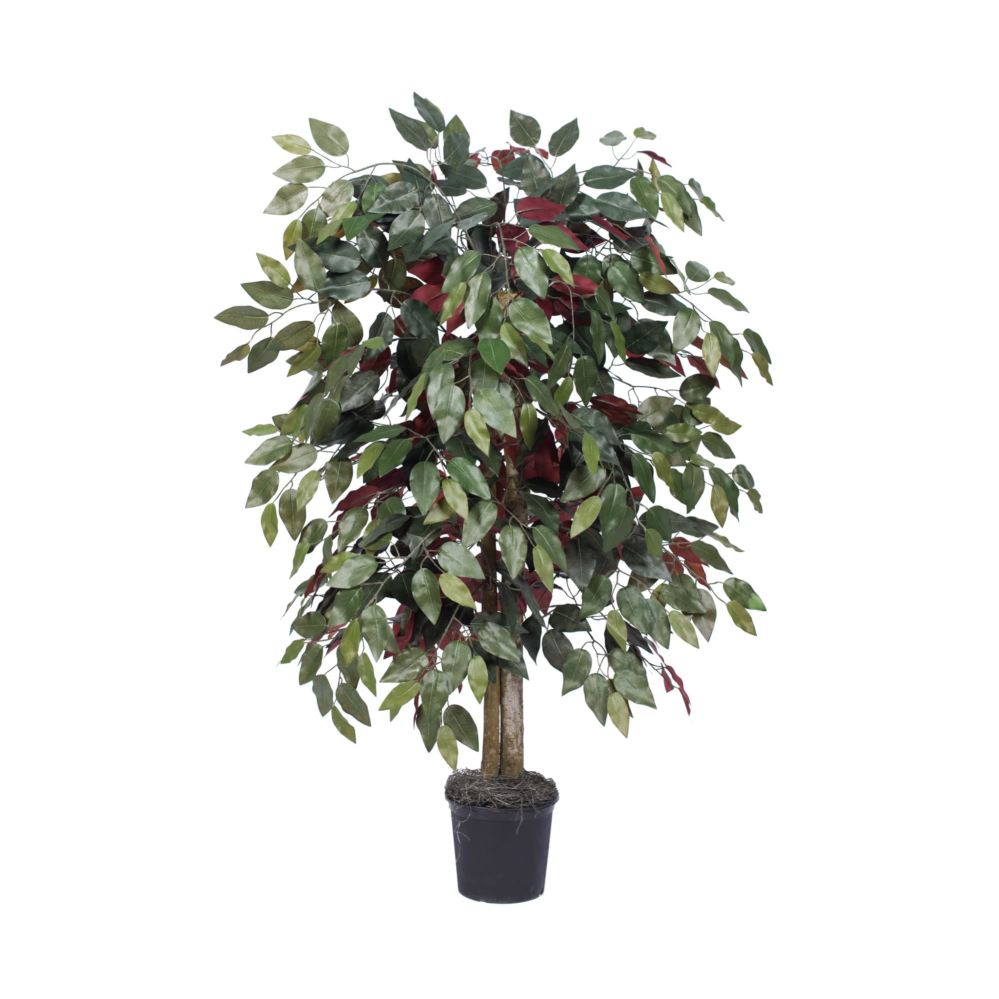 Foto 2 pulgar | Capensia Artificial Vickerman Everyday De 1,2 M Con Maceta - Venta Internacional.