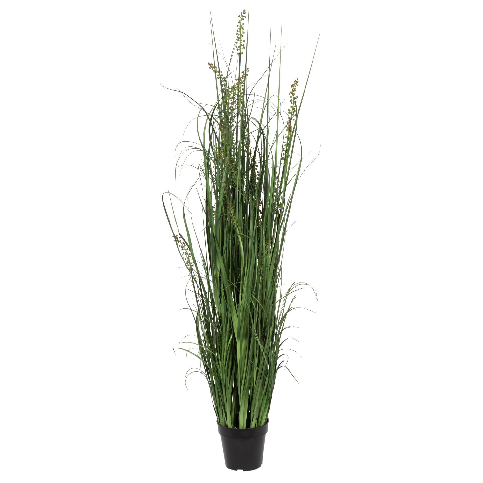 Foto 2 pulgar | Planta Artificial De Pasto Verde De Oveja Vickerman Everyday De 36 Pulgadas - Venta Internacional.