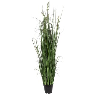 Foto 1 | Planta Artificial De Pasto Verde De Oveja Vickerman Everyday De 36 Pulgadas - Venta Internacional.