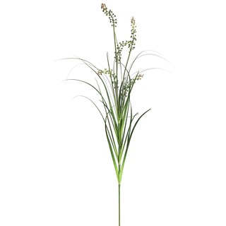 Foto 2 | Planta Artificial De Pasto Verde De Oveja Vickerman Everyday De 36 Pulgadas - Venta Internacional.