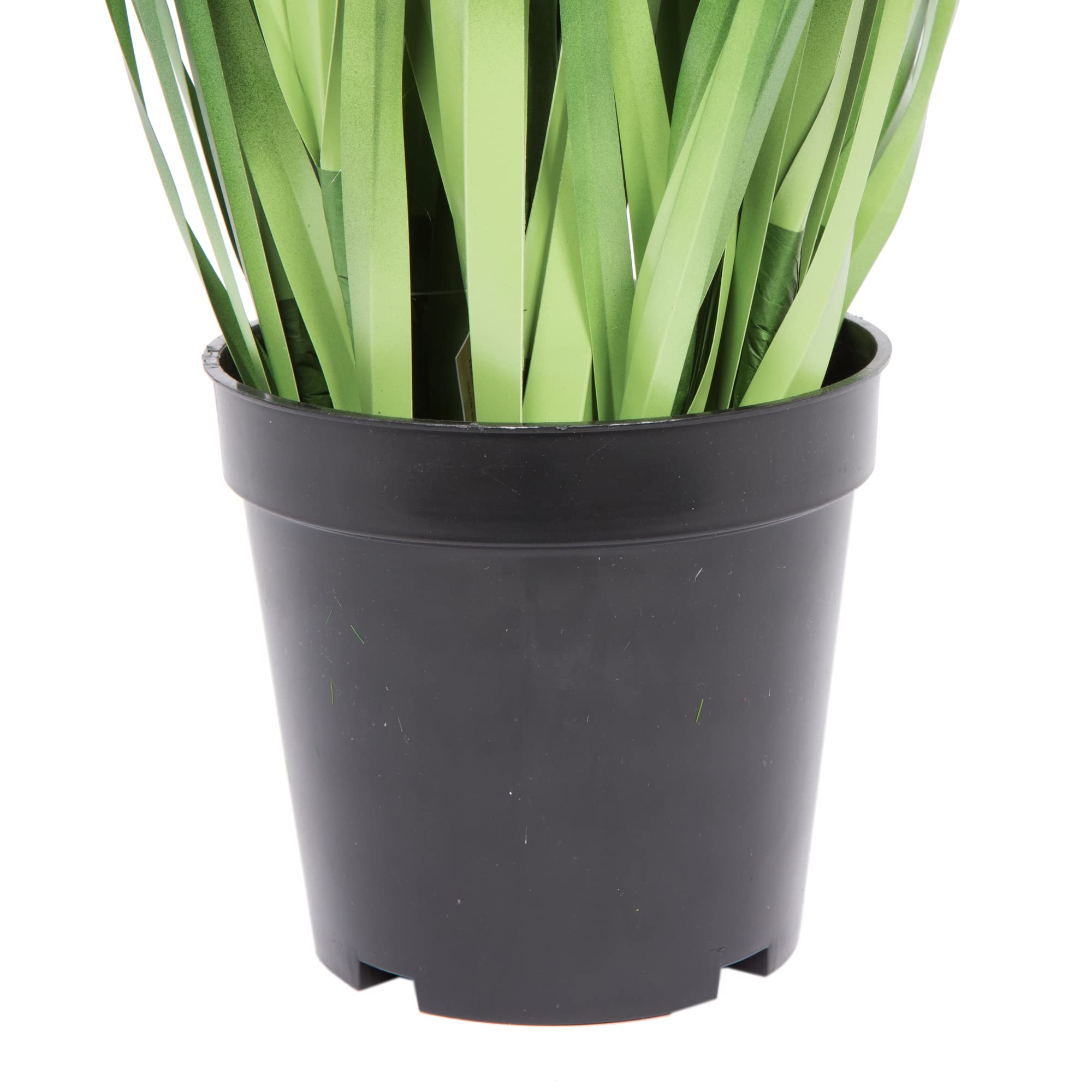 Foto 4 | Planta Artificial De Pasto Verde De Oveja Vickerman Everyday De 36 Pulgadas - Venta Internacional.