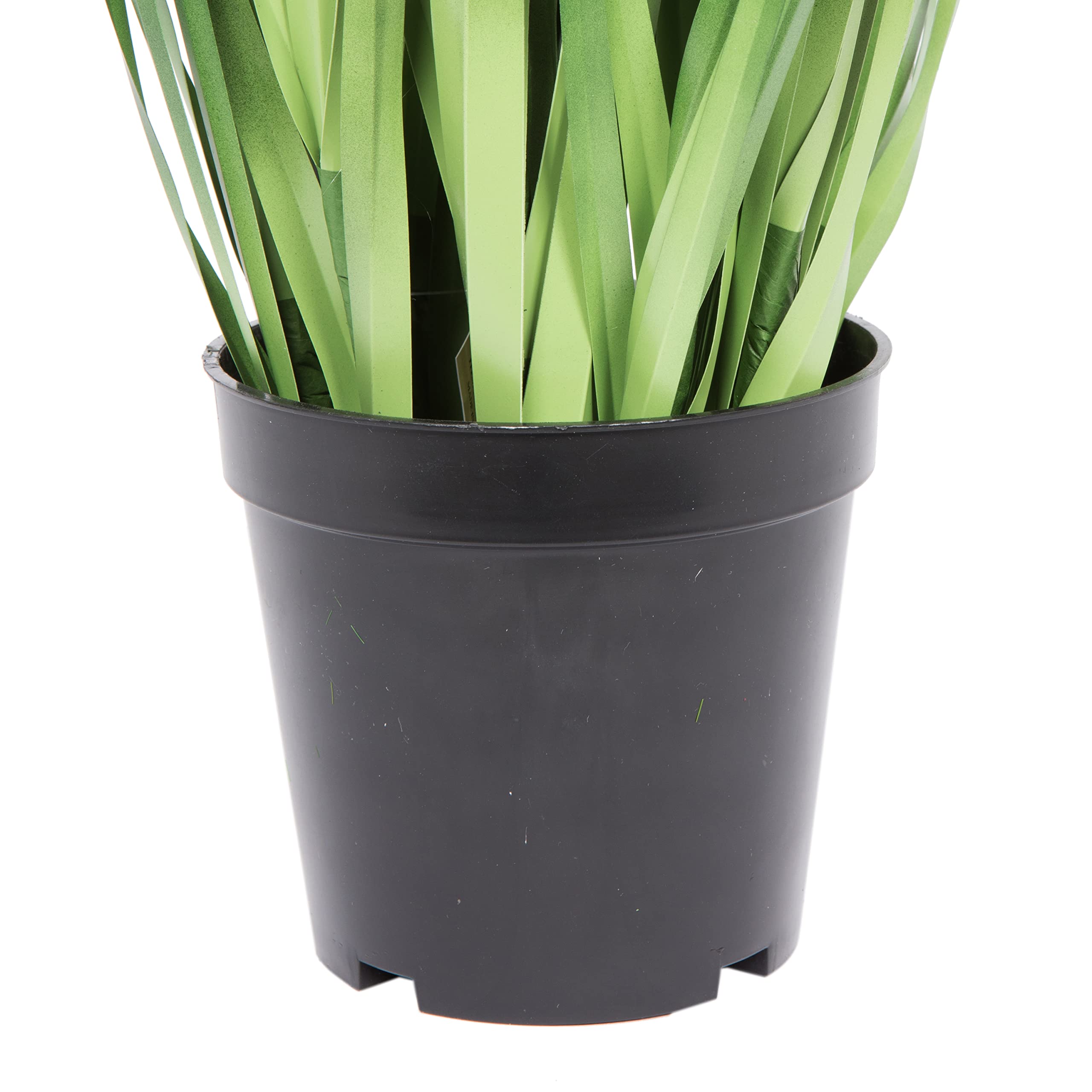 Foto 7 pulgar | Planta Artificial De Pasto Verde De Oveja Vickerman Everyday De 36 Pulgadas - Venta Internacional.