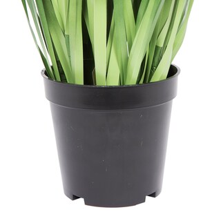 Foto 6 | Planta Artificial De Pasto Verde De Oveja Vickerman Everyday De 36 Pulgadas - Venta Internacional.