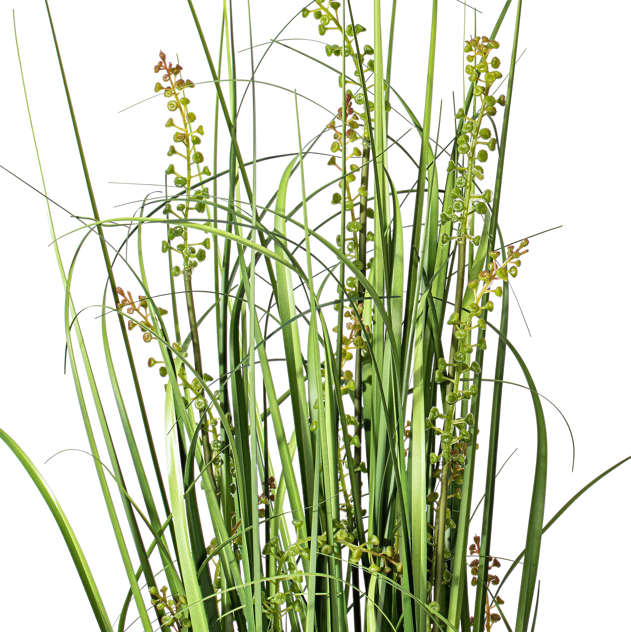 Foto 7 | Planta Artificial De Pasto Verde De Oveja Vickerman Everyday De 36 Pulgadas - Venta Internacional.