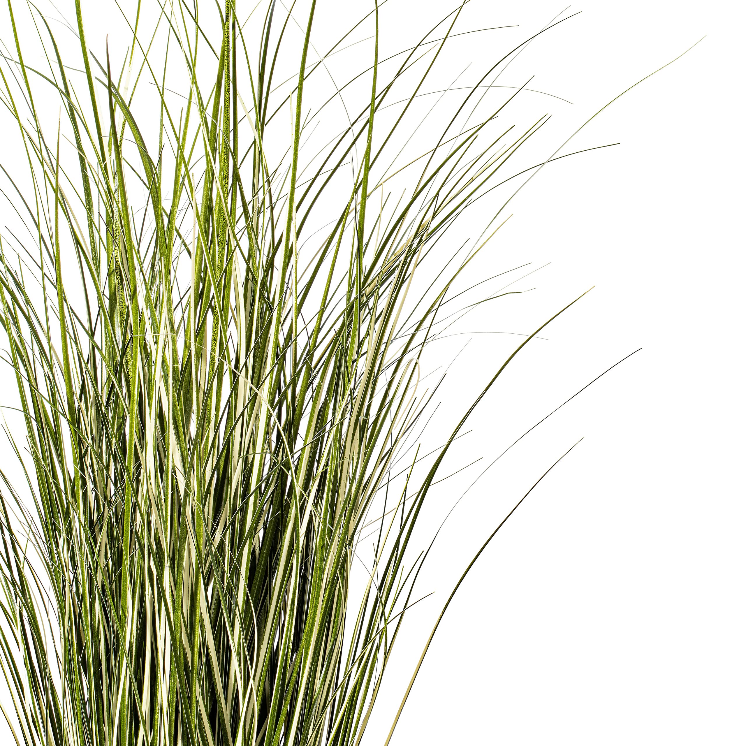 Foto 6 pulgar | Planta De Césped Artificial Vickerman Everyday De 37 Pulgadas Con Maceta De Hierro - Venta Internacional.
