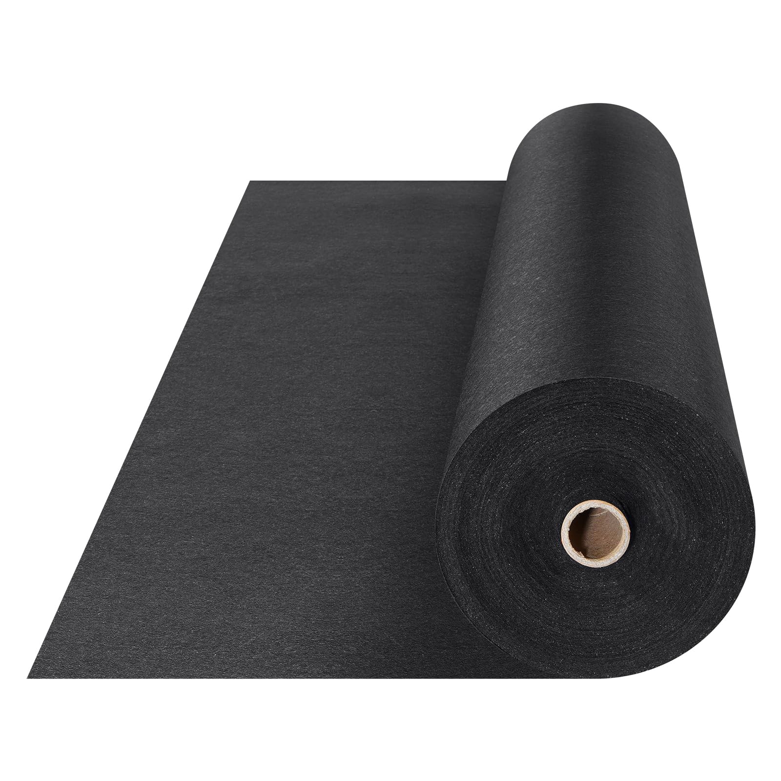 Foto 2 pulgar | Geotextil Landscape Vevor, 1,2 M X 30 M, 240 G/m², Polipropileno No Tejido - Venta Internacional.