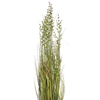 Foto 2 | Planta De Césped Artificial Vickerman Everyday 36 Verde/marrón - Venta Internacional.