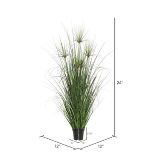 Foto 3 | Hierba Artificial Verde Cepillada Vickerman Everyday 24 - Venta Internacional.