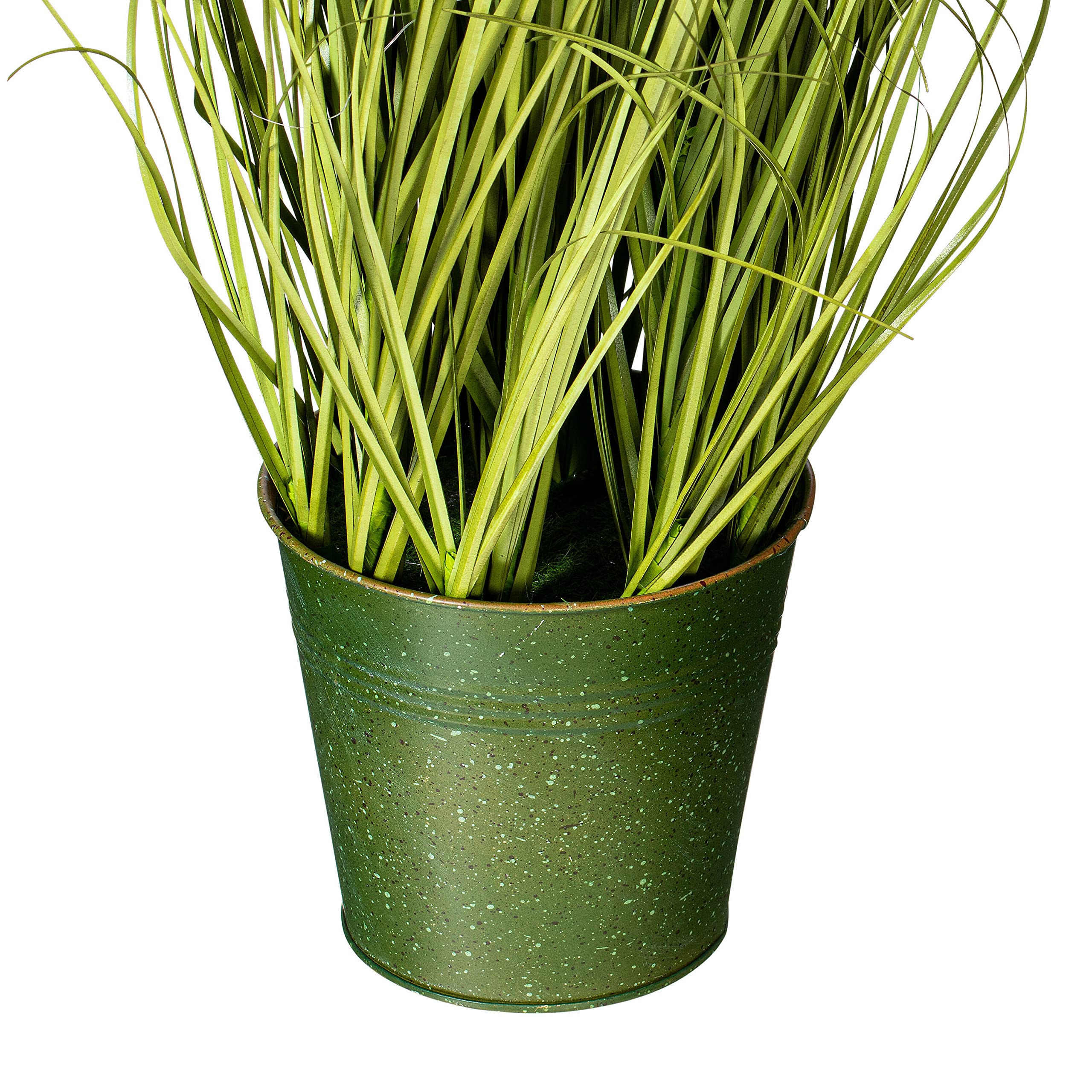Foto 6 pulgar | Hierba Verde Artificial Y Margaritas Vickerman Everyday, 37 Pulgadas - Venta Internacional.