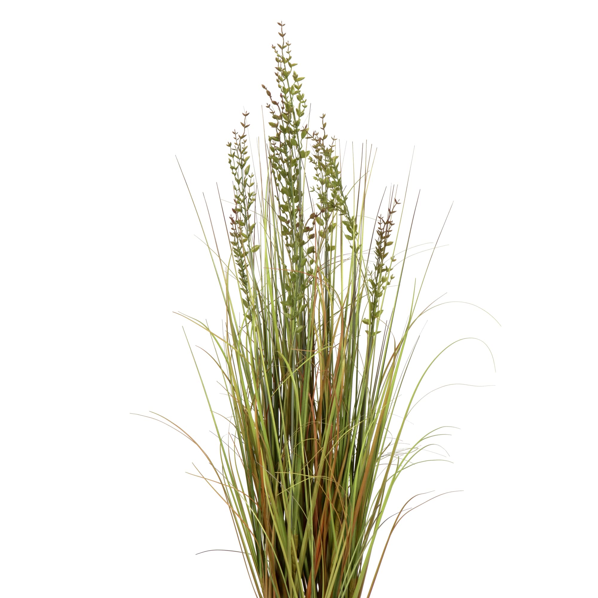 Foto 3 pulgar | Planta De Césped Artificial Vickerman Everyday 48 Con Maceta Negra - Venta Internacional.