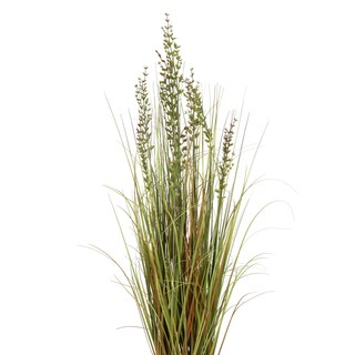 Foto 2 | Planta De Césped Artificial Vickerman Everyday 48 Con Maceta Negra - Venta Internacional.