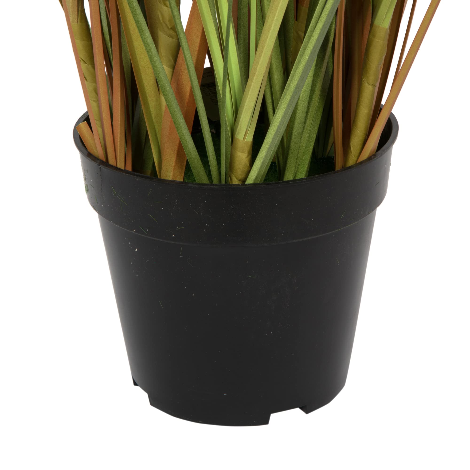 Foto 4 | Planta De Césped Artificial Vickerman Everyday 48 Con Maceta Negra - Venta Internacional.