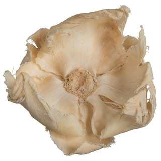 Foto 3 | Gorro De Palma Natural Vickerman De Botanicals, 2,75 A 3,6 Cm, Blanqueado, 25 Unidades - Venta Internacional.