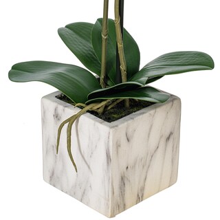 Foto 4 | Flor Artificial Vickerman Everyday 22 Phalaenopsis - Venta Internacional