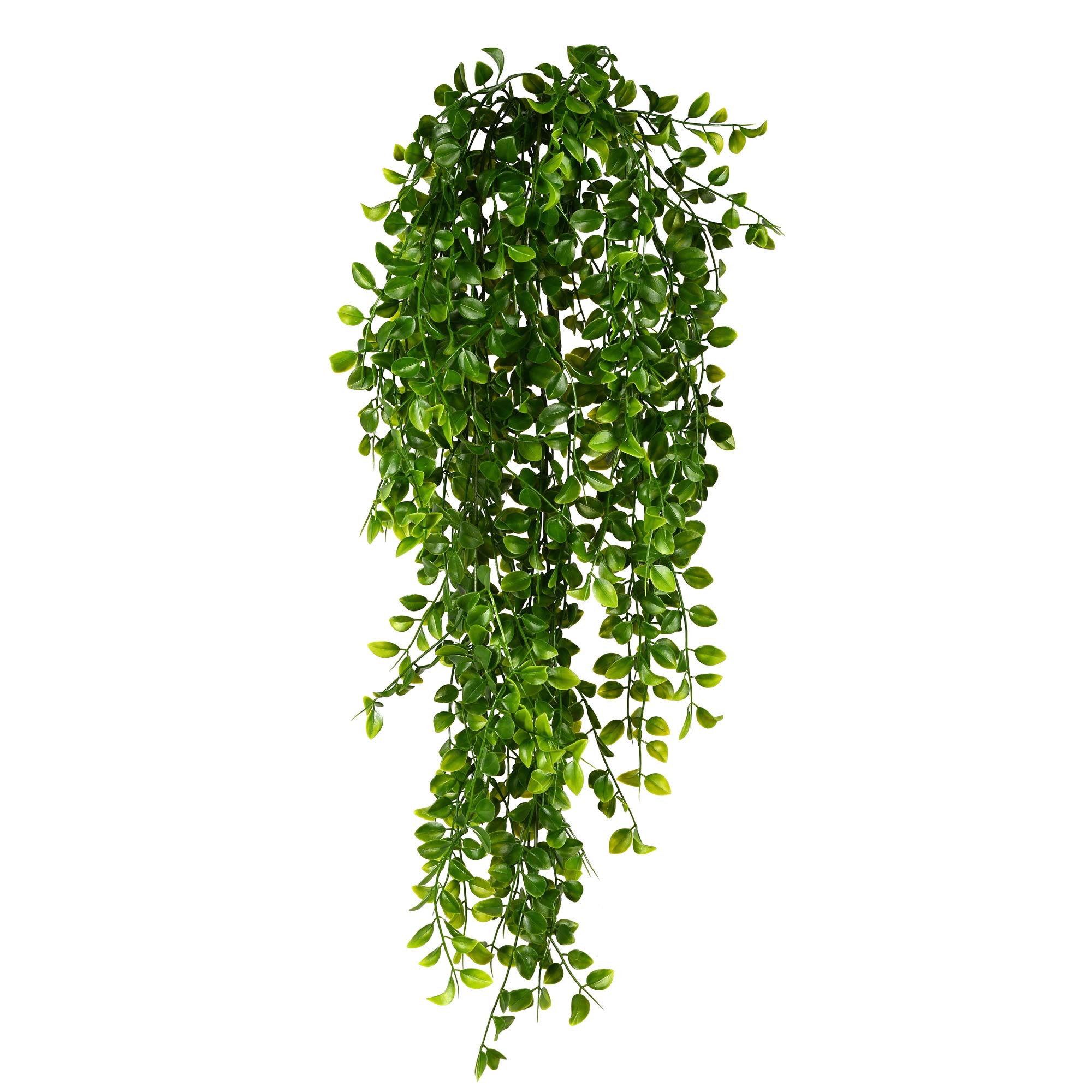 Foto 2 pulgar | Arbusto Colgante Artificial Vickerman Everyday 31 Cm 2 Pack - Venta Internacional