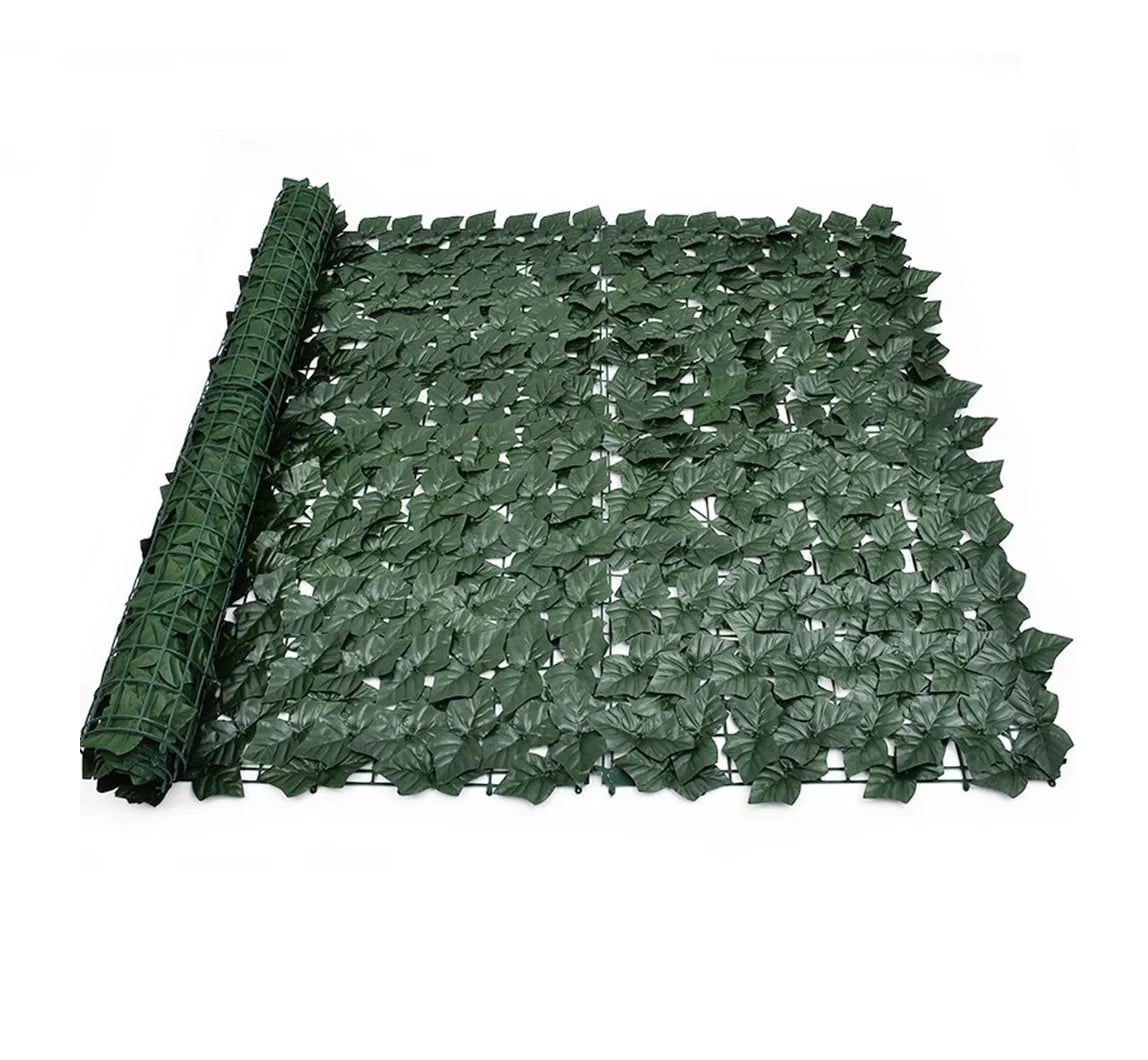 Follaje Artificial para Jardín Lab.G color Verde de 1 x 3 m $949