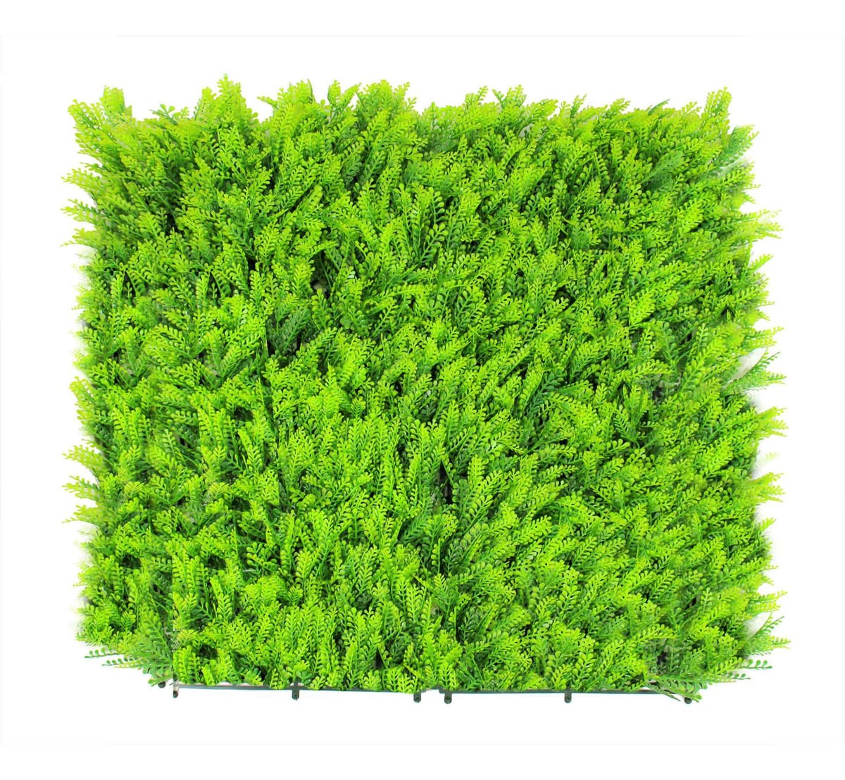 Follaje Sintético Tekno Step 50 x 50 cm Persia 3 m² 12 Piezas $4,065