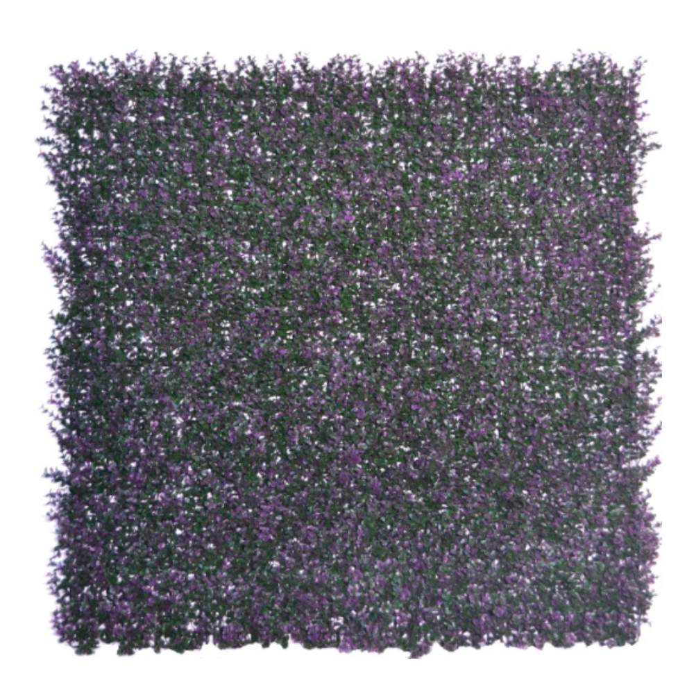 Follaje Artificial Arrayan Morado Lavanda