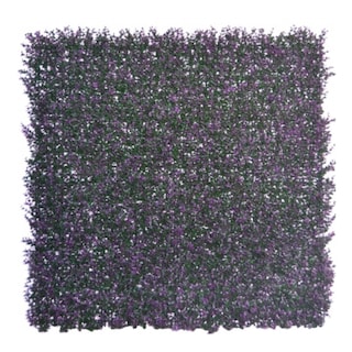 Foto 1 | Follaje Artificial Arrayan Morado Lavanda