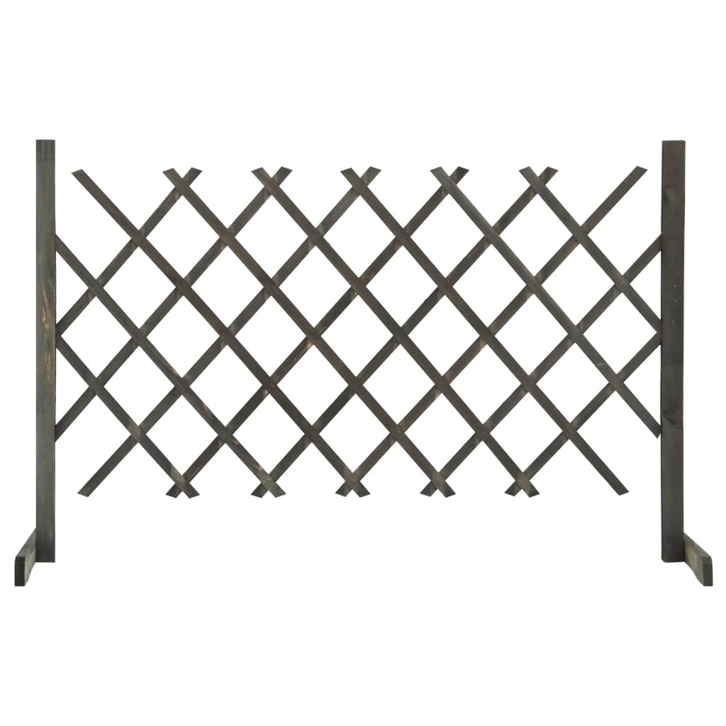 Foto 2 pulgar | Valla Enrejada Para Jardín Vidaxl, Versátil, Ampliable, 120 X 90 Cm - Venta Internacional.