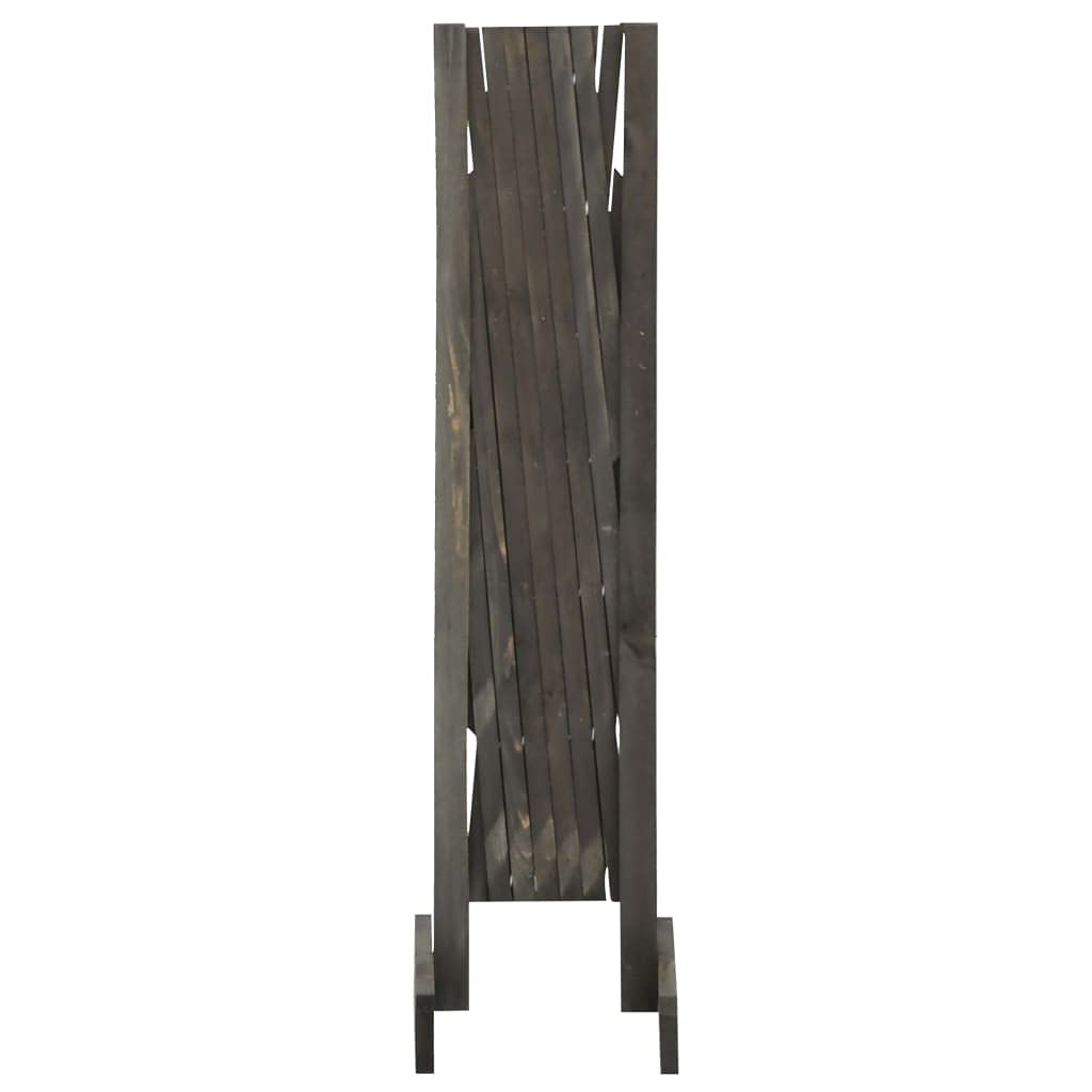Foto 4 pulgar | Valla Enrejada Para Jardín Vidaxl, Versátil, Ampliable, 120 X 90 Cm - Venta Internacional.
