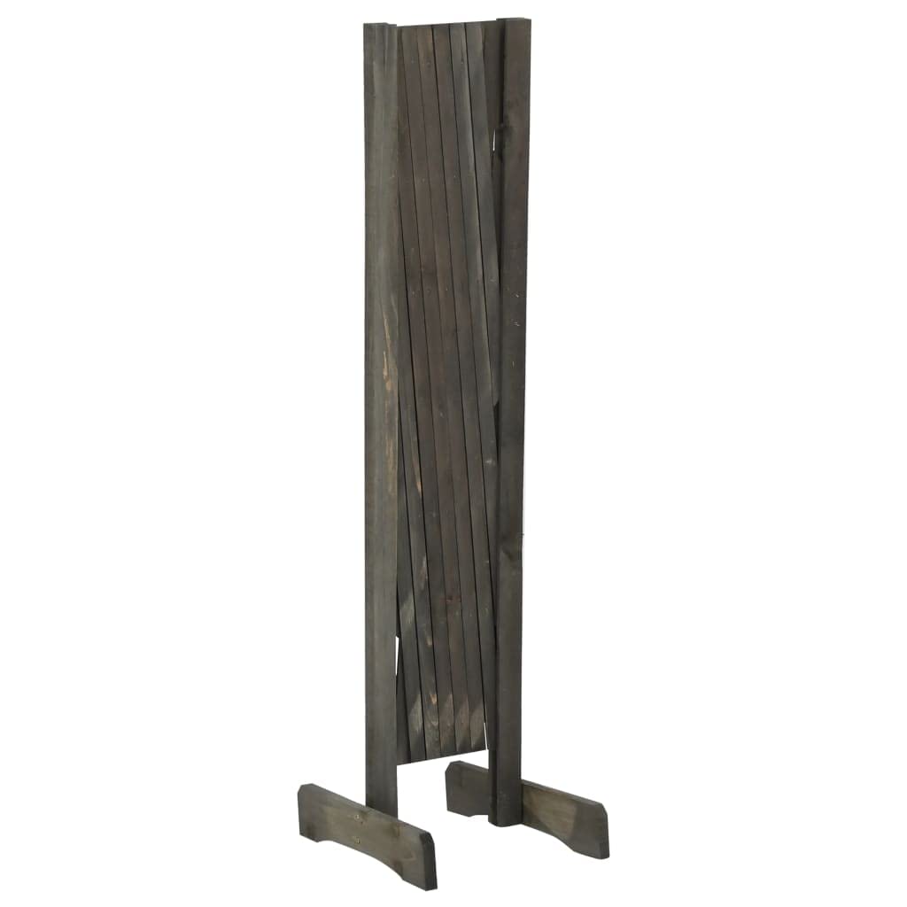 Foto 5 pulgar | Valla Enrejada Para Jardín Vidaxl, Versátil, Ampliable, 120 X 90 Cm - Venta Internacional.