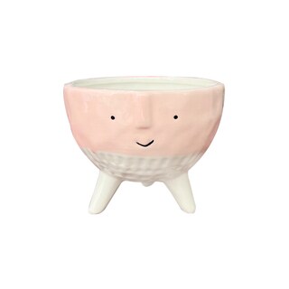 Foto 1 | Maceta Animada Iliosinnova Rosa